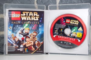 Lego Star Wars - La Saga Complète (03)